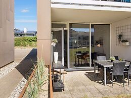 2 Person Holiday Home in Ringkobing