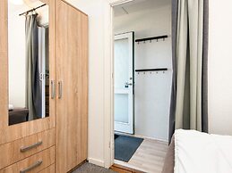 2 Person Holiday Home in Ringkobing