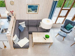 4 Star Holiday Home in Juelsminde