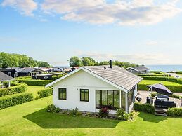 4 Star Holiday Home in Juelsminde