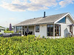4 Star Holiday Home in Juelsminde