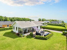 4 Star Holiday Home in Juelsminde