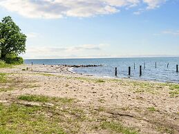 4 Star Holiday Home in Juelsminde