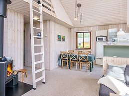 4 Star Holiday Home in Juelsminde
