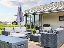 4 Star Holiday Home in Juelsminde