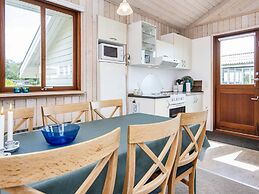 4 Star Holiday Home in Juelsminde