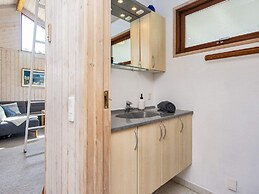 4 Star Holiday Home in Juelsminde