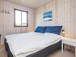 4 Star Holiday Home in Juelsminde