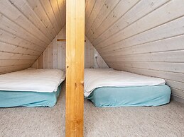 4 Star Holiday Home in Juelsminde