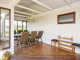 4 Star Holiday Home in Juelsminde