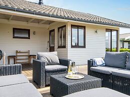 4 Star Holiday Home in Juelsminde