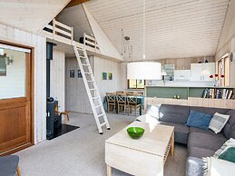 4 Star Holiday Home in Juelsminde