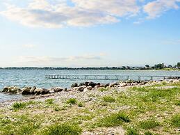 4 Star Holiday Home in Juelsminde