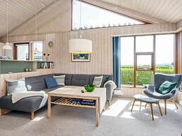 4 Star Holiday Home in Juelsminde