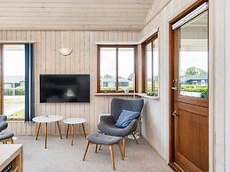 4 Star Holiday Home in Juelsminde