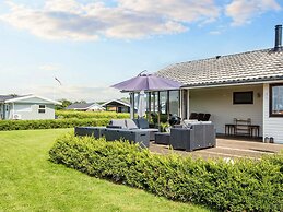 4 Star Holiday Home in Juelsminde