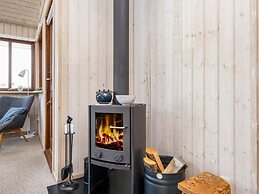 4 Star Holiday Home in Juelsminde