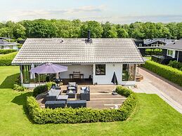 4 Star Holiday Home in Juelsminde