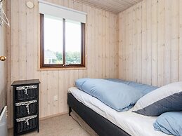 4 Star Holiday Home in Juelsminde