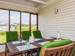 4 Star Holiday Home in Juelsminde