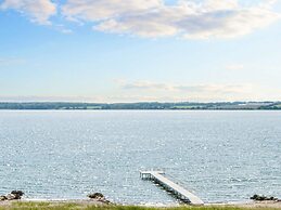 4 Star Holiday Home in Juelsminde