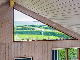 4 Star Holiday Home in Juelsminde