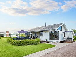 4 Star Holiday Home in Juelsminde