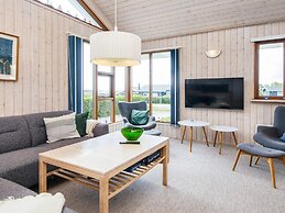 4 Star Holiday Home in Juelsminde