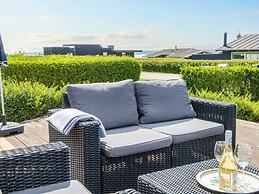 4 Star Holiday Home in Juelsminde