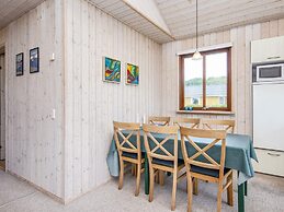 4 Star Holiday Home in Juelsminde