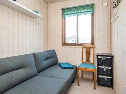 4 Star Holiday Home in Juelsminde