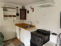 4 Person Holiday Home in Nykvarn