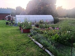 4 Person Holiday Home in Nykvarn