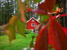 4 Person Holiday Home in Nykvarn
