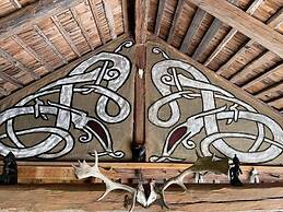 4 Person Holiday Home in Nykvarn