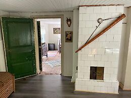 4 Person Holiday Home in Nykvarn