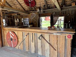 4 Person Holiday Home in Nykvarn