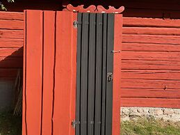 4 Person Holiday Home in Nykvarn