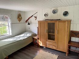 4 Person Holiday Home in Nykvarn