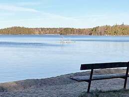 4 Person Holiday Home in Nykvarn