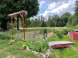 4 Person Holiday Home in Nykvarn