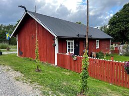 4 Person Holiday Home in Nykvarn