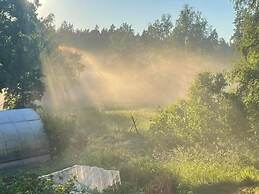 4 Person Holiday Home in Nykvarn