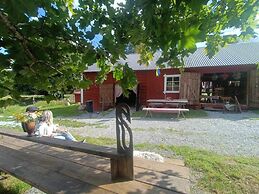 4 Person Holiday Home in Nykvarn