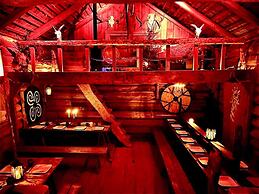 4 Person Holiday Home in Nykvarn