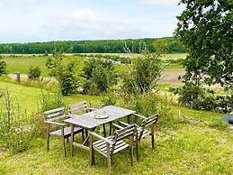 5 Person Holiday Home in Hogsby