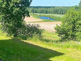 5 Person Holiday Home in Hogsby
