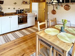5 Person Holiday Home in Hogsby
