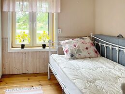 5 Person Holiday Home in Hogsby