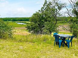 5 Person Holiday Home in Hogsby